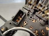 Recambio de mando luces para audi a4 berlina (b5) 1.9 tdi referencia OEM IAM 4D0953513D 4D0953513D 