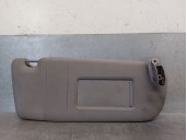 Recambio de parasol derecho para audi a4 berlina (b5) 1.9 tdi referencia OEM IAM 8D0857552 8D0857552F 