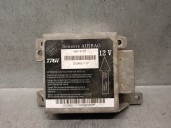 Recambio de centralita airbag para fiat coupe (175) 1.8 16v cat referencia OEM IAM 46316722  202862117 TRW