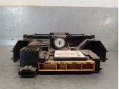 Recambio de mando climatizador para audi a4 berlina (b5) 1.9 tdi referencia OEM IAM 8D0820043M 8D0820043M 