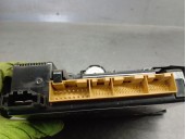 Recambio de mando climatizador para audi a4 berlina (b5) 1.9 tdi referencia OEM IAM 8D0820043M 8D0820043M 