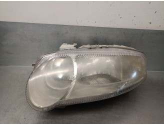 Recambio de faro izquierdo para alfa romeo 147 (190) 2.0 16v cat referencia OEM IAM 46826196 46826196 