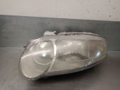 Recambio de faro izquierdo para alfa romeo 147 (190) 2.0 16v cat referencia OEM IAM 46826196 46826196 