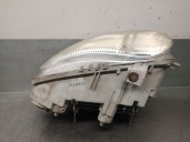 Recambio de faro izquierdo para alfa romeo 147 (190) 2.0 16v cat referencia OEM IAM 46826196 46826196 
