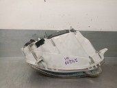 Recambio de faro izquierdo para alfa romeo 147 (190) 2.0 16v cat referencia OEM IAM 46826196 46826196 