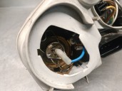 Recambio de faro izquierdo para alfa romeo 147 (190) 2.0 16v cat referencia OEM IAM 46826196 46826196 