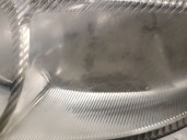 Recambio de faro izquierdo para alfa romeo 147 (190) 2.0 16v cat referencia OEM IAM 46826196 46826196 