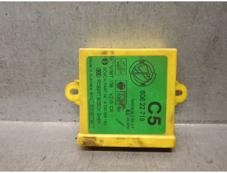 Recambio de centralita cierre para fiat coupe (175) 1.8 16v cat referencia OEM IAM 60622718  9330065192 BOSCH