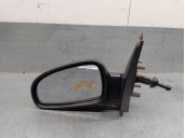 Recambio de retrovisor izquierdo para chevrolet kalos 1.2 cat referencia OEM IAM 96406181 96406181 