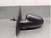 Recambio de retrovisor izquierdo para chevrolet kalos 1.2 cat referencia OEM IAM 96406181 96406181 