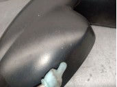 Recambio de retrovisor izquierdo para chevrolet kalos 1.2 cat referencia OEM IAM 96406181 96406181 