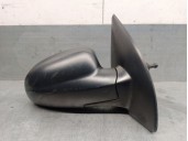 Replacement right wing mirror for Chevrolet Kalos 1.2 CAT OEM IAM reference 96406183 96406183 