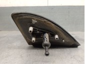 Replacement right wing mirror for Chevrolet Kalos 1.2 CAT OEM IAM reference 96406183 96406183 