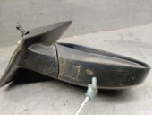 Replacement right side mirror for Chevrolet Kalos 1.2 CAT OEM IAM reference 96406183 96406183 