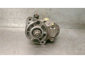 Recambio de motor arranque para hyundai trajet (fo) 2.0 crdi gls referencia OEM IAM 3610027010 3610027000 