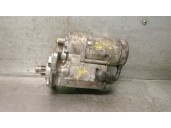 Recambio de motor arranque para hyundai trajet (fo) 2.0 crdi gls referencia OEM IAM 3610027010 3610027000 