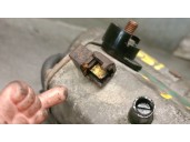 Recambio de motor arranque para hyundai trajet (fo) 2.0 crdi gls referencia OEM IAM 3610027010 3610027000 