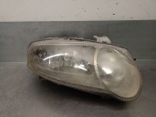 Recambio de faro derecho para alfa romeo 147 (190) 2.0 16v cat referencia OEM IAM 46826194  