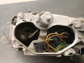 Recambio de faro derecho para alfa romeo 147 (190) 2.0 16v cat referencia OEM IAM 46826194  
