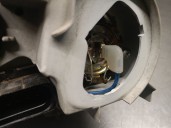 Recambio de faro derecho para alfa romeo 147 (190) 2.0 16v cat referencia OEM IAM 46826194  