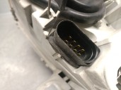 Recambio de faro derecho para alfa romeo 147 (190) 2.0 16v cat referencia OEM IAM 46826194  