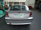 bmw serie 3 compact (e46) del año 2004