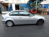 bmw serie 3 compact (e46) del año 2004