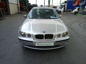 bmw serie 3 compact (e46) del año 2004