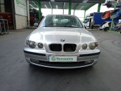 bmw serie 3 compact (e46) del año 2004