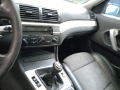 bmw serie 3 compact (e46) del año 2004
