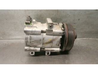 Recambio de compresor aire acondicionado para ford mondeo iii (b5y) 2.2 tdci referencia OEM IAM 4L3H19497AD 5222062 