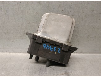 Replacement heater resistor for Fiat Coupe (175) 1.8 16V CAT OEM IAM reference 562930000 MAGNETI MARELLI