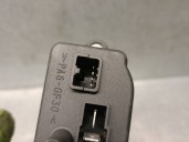 Recambio de resistencia calefaccion para fiat coupe (175) 1.8 16v cat referencia OEM IAM 562930000  MAGNETI MARELLI