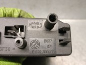 Recambio de resistencia calefaccion para fiat coupe (175) 1.8 16v cat referencia OEM IAM 562930000  MAGNETI MARELLI