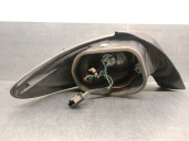 Replacement rear right light for Peugeot 206 CC CC OEM IAM reference 6351N7 6351N7 