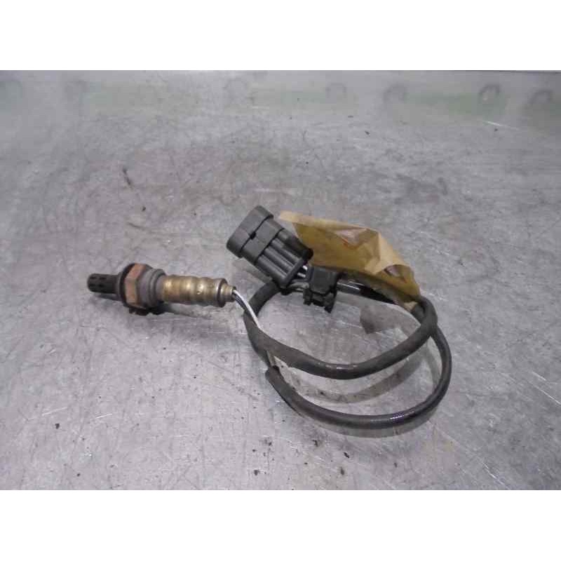 Recambio de sonda lambda para fiat brava (182) 1.6 16v cat referencia OEM IAM  0ZA334A1 