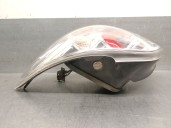 Replacement rear right light for Peugeot 206 CC CC OEM IAM reference 6351N7 6351N7 