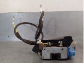 Recambio de cerradura puerta trasera derecha para audi a4 berlina (b5) 1.9 tdi referencia OEM IAM 8D0839016A 8D0839016A 