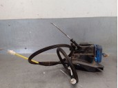 Recambio de cerradura puerta trasera derecha para audi a4 berlina (b5) 1.9 tdi referencia OEM IAM 8D0839016A 8D0839016A 