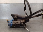 Recambio de cerradura puerta trasera derecha para audi a4 berlina (b5) 1.9 tdi referencia OEM IAM 8D0839016A 8D0839016A 