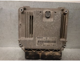 Recambio de centralita motor uce para alfa romeo 147 (190) 2.0 16v cat referencia OEM IAM 55188111  0281010455 BOSCH