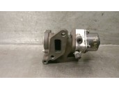Recambio de valvula egr para nissan almera ii (n16) 2.2 di referencia OEM IAM 147105M301 147105M301 