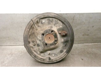 Replacement rear left stub axle for Opel Corsa A 1.2 OEM IAM reference 90135504 