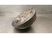 Replacement rear left stub axle for Opel Corsa A 1.2 OEM IAM reference 90135504 