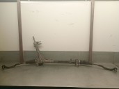 Recambio de cremallera direccion para citroën jumper iii furgoneta 2.2 hdi 110 referencia OEM IAM A0038523 1607744580 TRW
