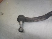 Recambio de cremallera direccion para citroën jumper iii furgoneta 2.2 hdi 110 referencia OEM IAM A0038523 1607744580 TRW