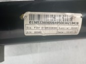 Recambio de cremallera direccion para citroën jumper iii furgoneta 2.2 hdi 110 referencia OEM IAM A0038523 1607744580 TRW