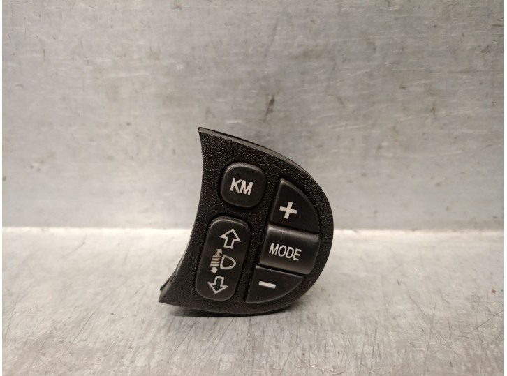 Recambio de mando multifuncion para alfa romeo 147 (190) 2.0 16v cat referencia OEM IAM 735262023 735292071 