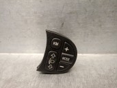 Recambio de mando multifuncion para alfa romeo 147 (190) 2.0 16v cat referencia OEM IAM 735262023 735292071 