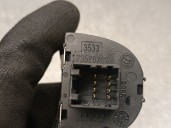 Recambio de mando multifuncion para alfa romeo 147 (190) 2.0 16v cat referencia OEM IAM 735262023 735292071 